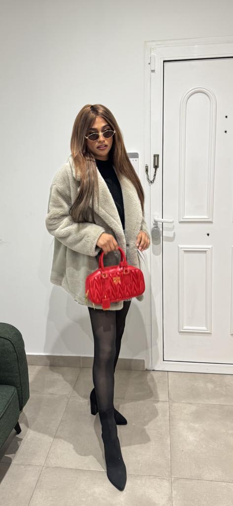 Transexual en Tarragona: 