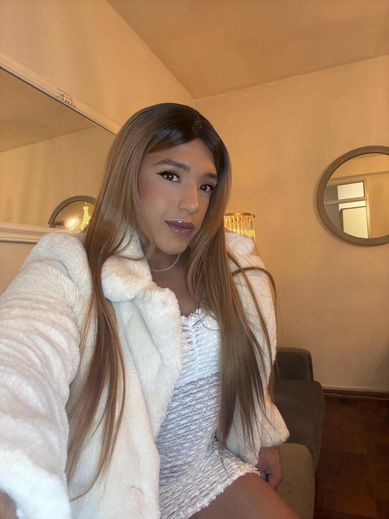 Travesti en Las Palmas: 