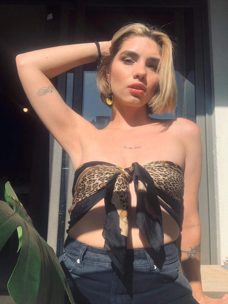 Virtual en Barcelona: 