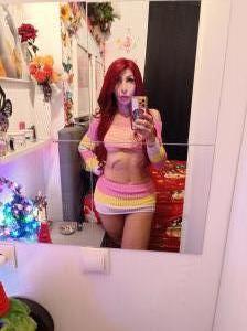 692831816: Travesti en Barcelona