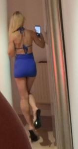 631601182: Chica busca chico en Zaragoza