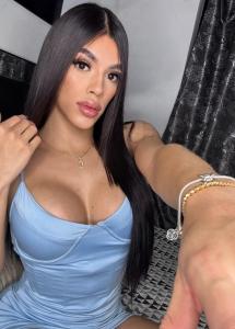 613908434: Travesti en Málaga