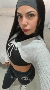 607686319: Chica busca chico en Madrid