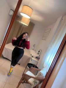 613421353: Chica busca chico en Málaga