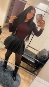 614796445: Chica busca chico en León