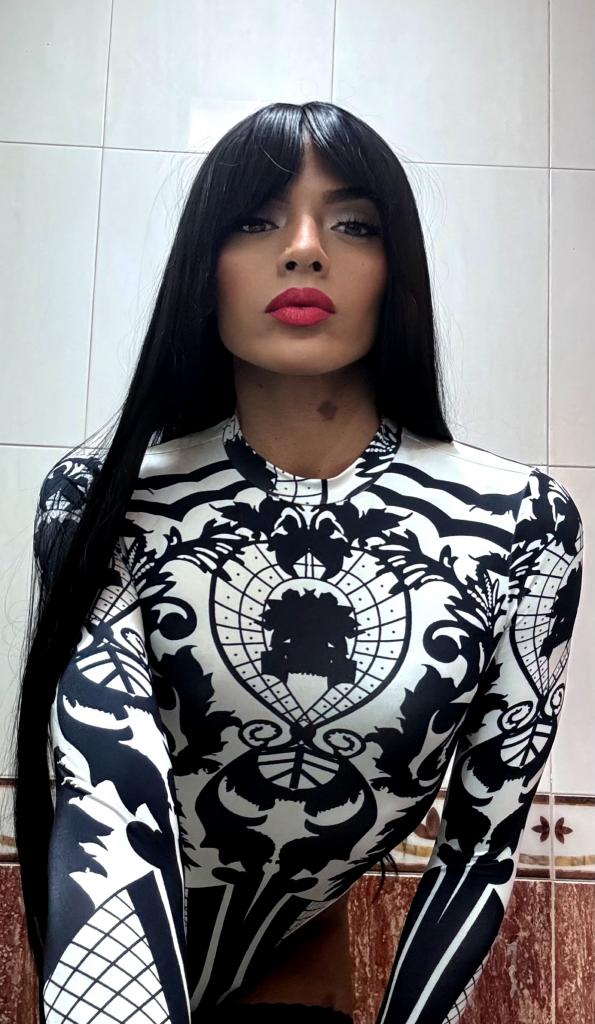 Transexual en Guipúzcoa: 