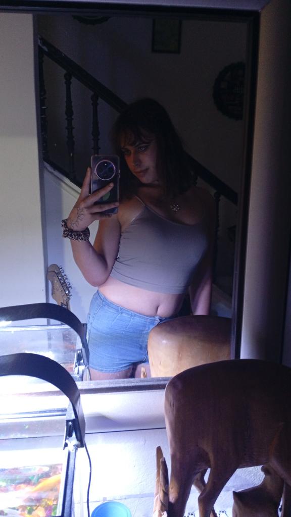 Transexual en La Coruña: 