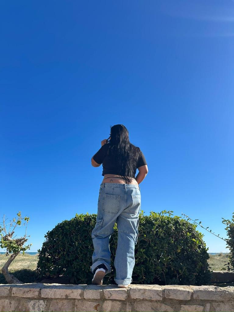 Chica busca chico en Zaragoza: 