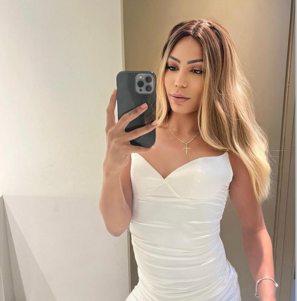 Travesti en Tenerife: 