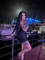 697626376: Transexual en Barcelona