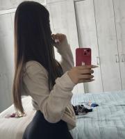 613450983: Chica busca chico en Badajoz