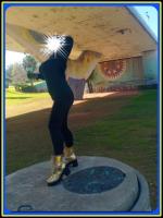 662697246: Chica busca chico en Sevilla