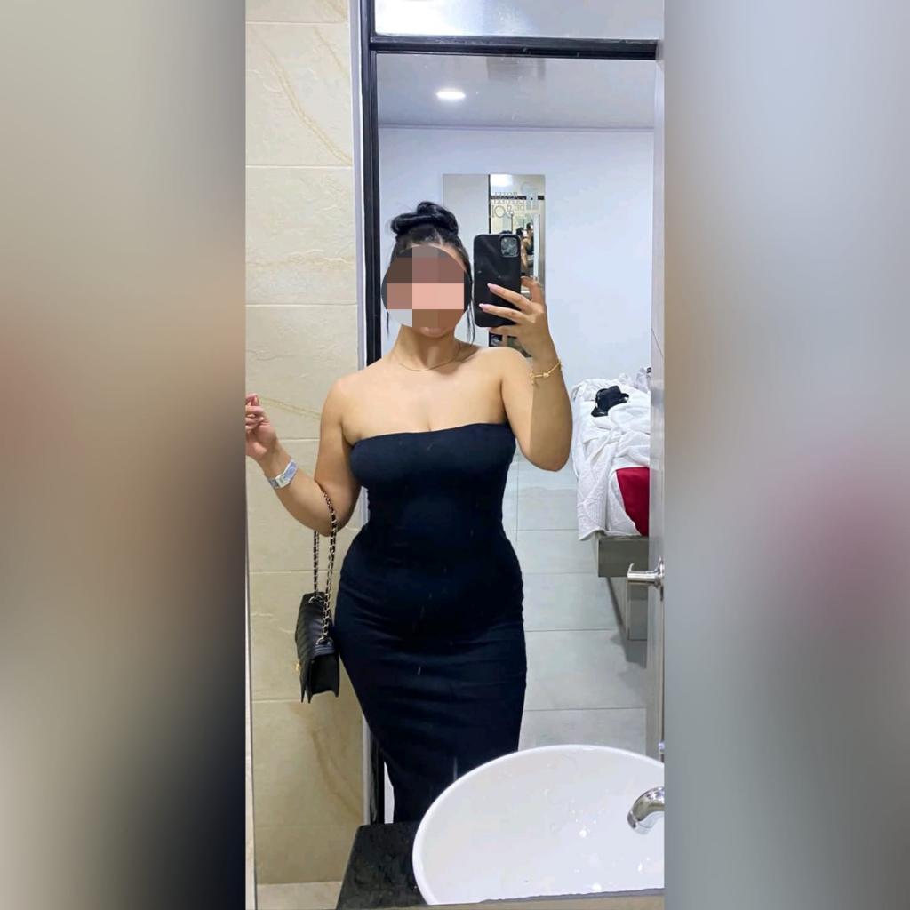 Chica busca chico en Tenerife: 