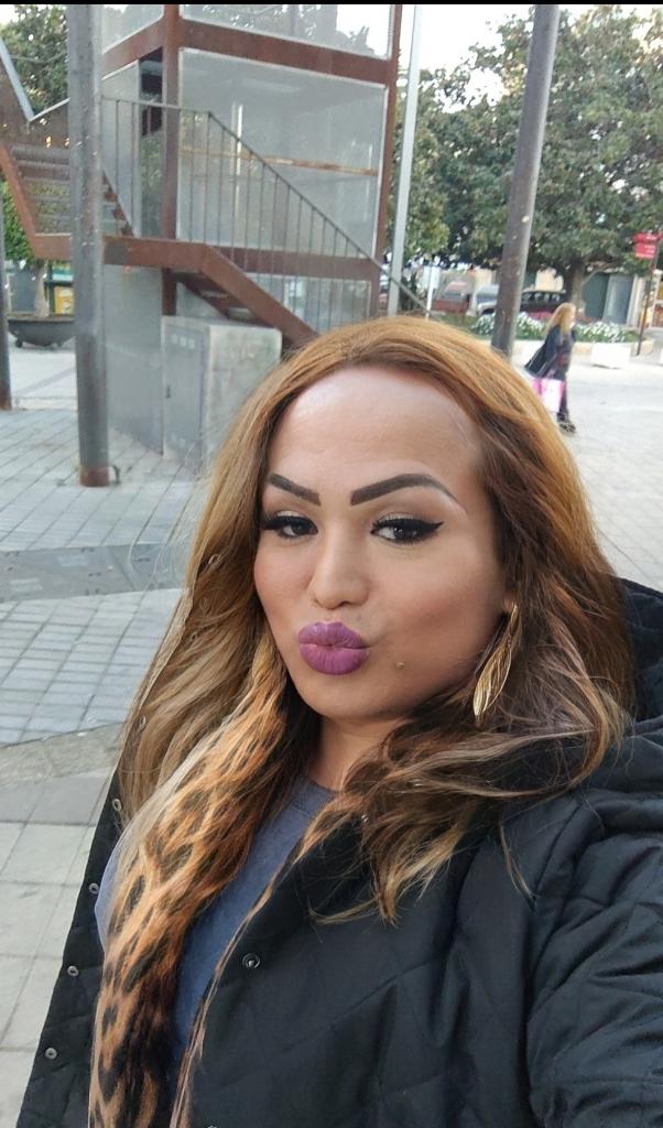 Travesti en Valencia: 