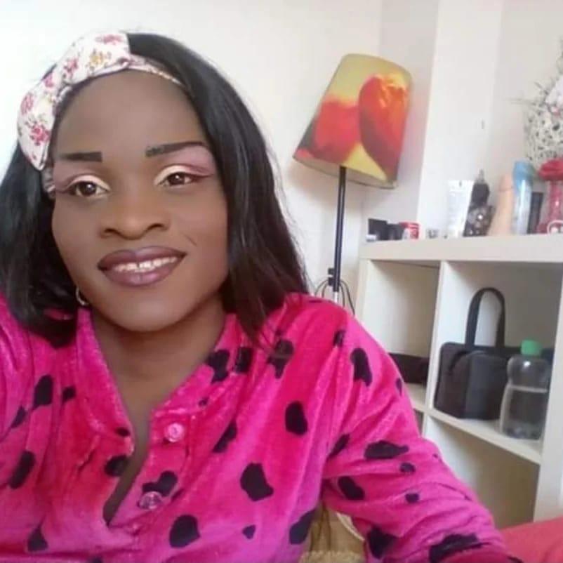 Transexual en Sevilla: 