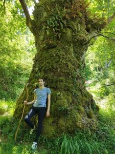 639247150: Chico busca chica en Guipúzcoa