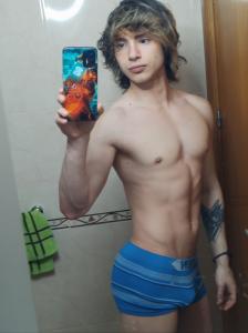 Chico busca chica en Alicante: 