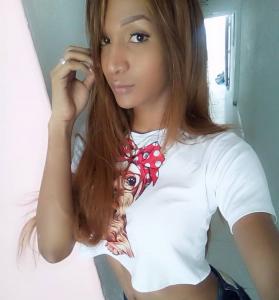 Travesti en Tenerife: 