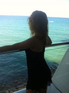 Transexual en Alicante: 