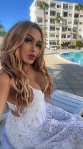 672034209: Travesti en Madrid