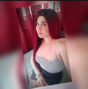 Transexual en Valencia: 