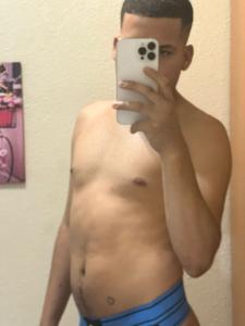 Chico busca chica en Córdoba: 