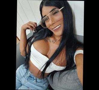 Transexual en Madrid: 