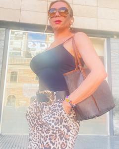 672759709: Transexual en Málaga