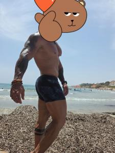 722866212: Chico busca chica en Murcia