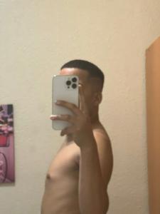 Chico busca chica en Córdoba: 