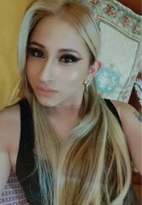 664566771: Transexual en Sevilla