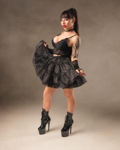 Travesti en Valencia: 