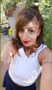 Chica busca chico en Málaga: 