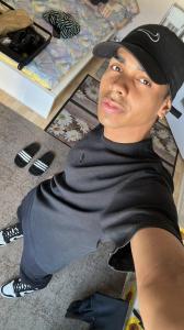 Chico busca chica en Madrid: 