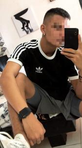 Chico busca chica en Asturias: 