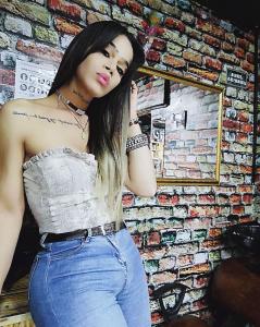 Transexual en Mallorca: 