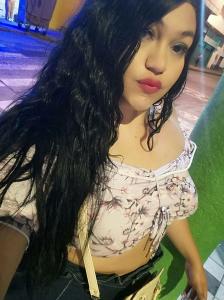 Travesti en La Coruña: 