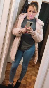 664566771: Transexual en Sevilla