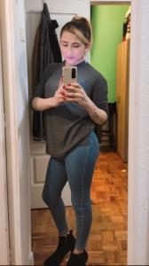 664566771: Transexual en Sevilla