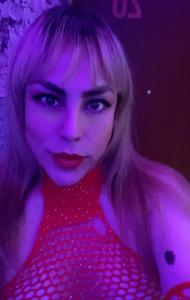 Travesti en Tenerife: 