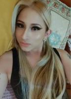 664566771: Transexual en Sevilla