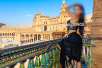 666241902: Chica busca chico en Sevilla