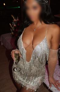 Chica busca chico en Madrid: 