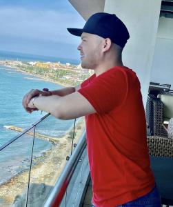 Chico busca chica en Madrid: 