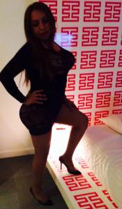 Travesti en Barcelona: 