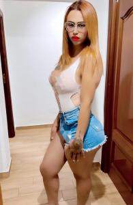 677942227: Transexual en Madrid