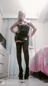 604419235: Transexual en Huelva