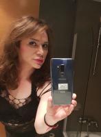 634022610: Transexual en Madrid