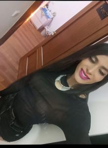 663068191: Travesti en Valencia