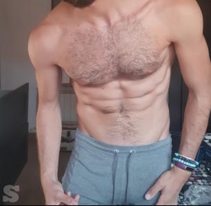 662222182: Chico busca chica en Madrid